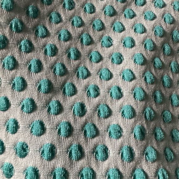 3XL LuLaRoe Polka Dot Gigi - Picture 2 of 4